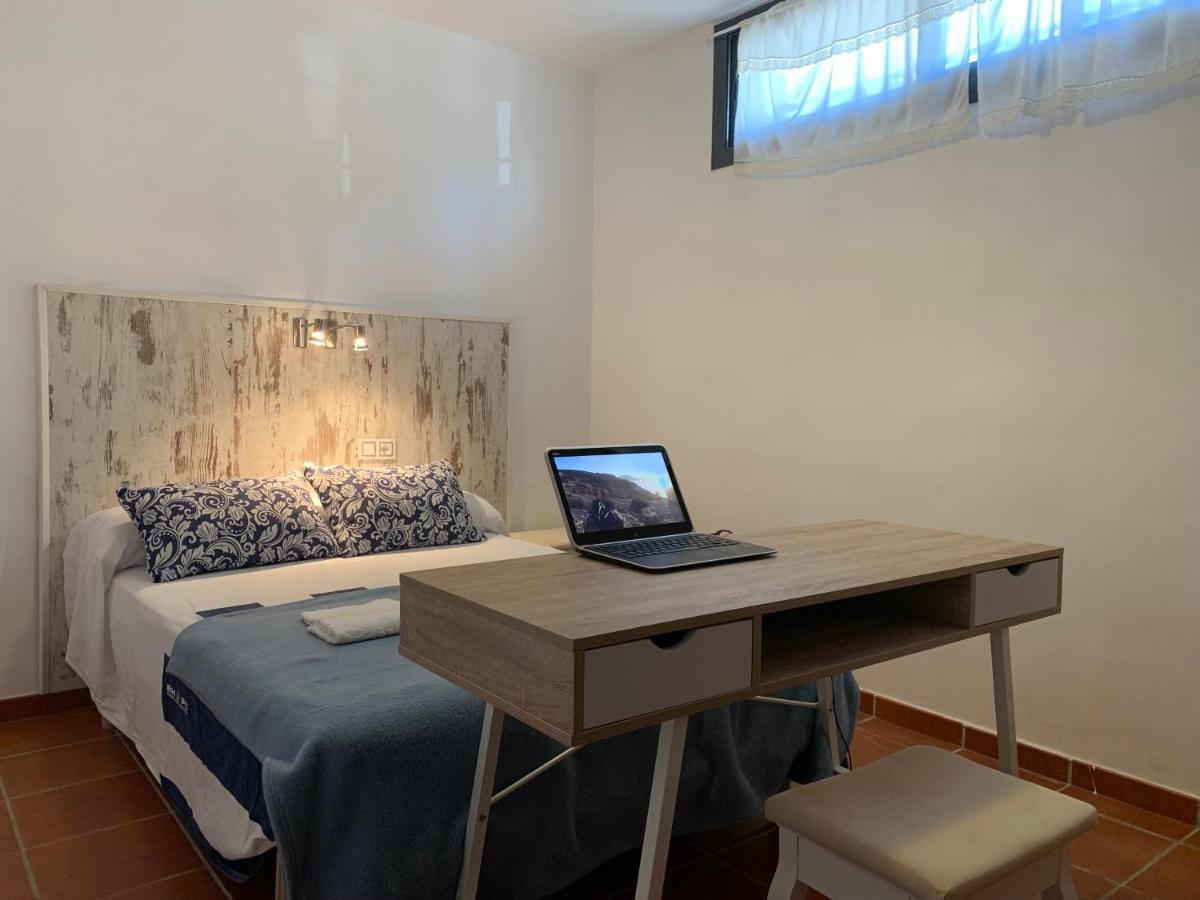 Trendy Homes Casa Mar Rodalquilar Luaran gambar