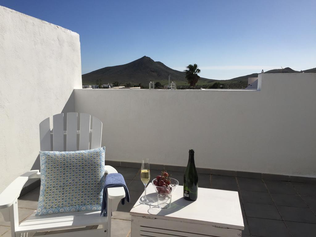 Trendy Homes Casa Mar Rodalquilar Luaran gambar