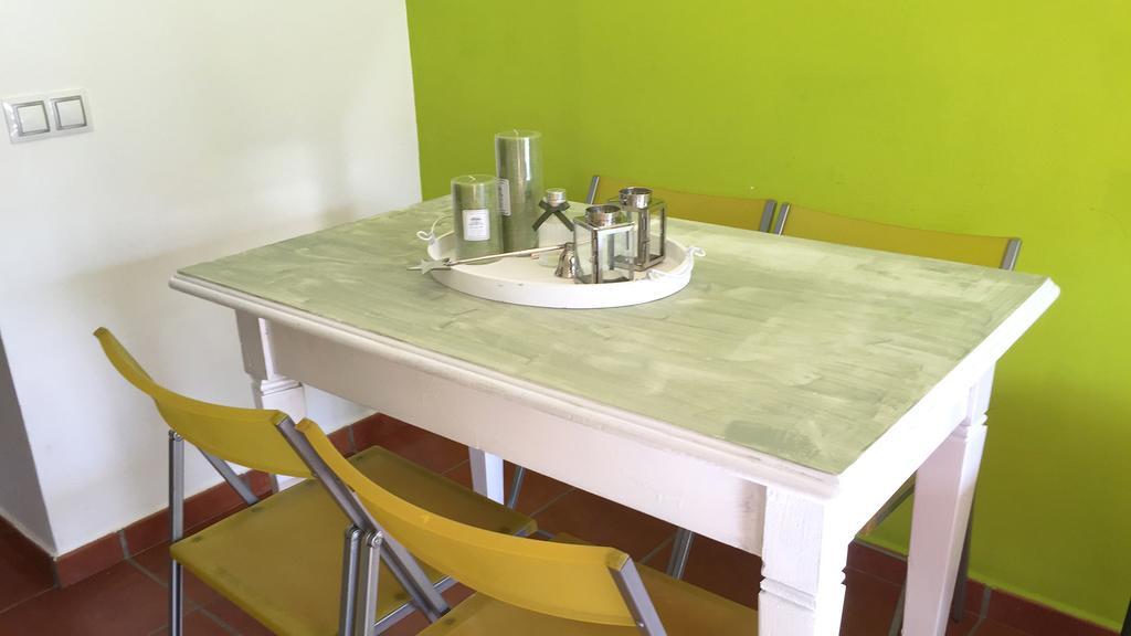 Trendy Homes Casa Mar Rodalquilar Luaran gambar