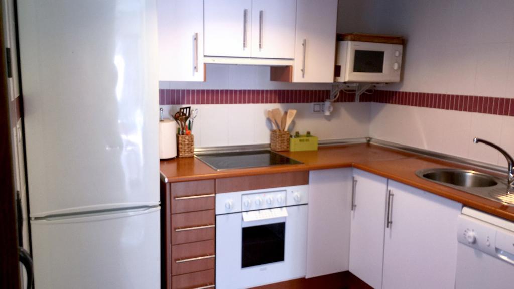 Trendy Homes Casa Mar Rodalquilar Luaran gambar