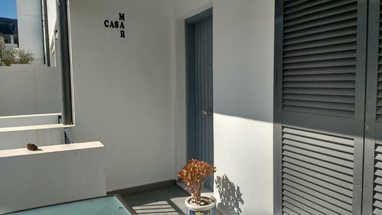 Trendy Homes Casa Mar Rodalquilar Luaran gambar